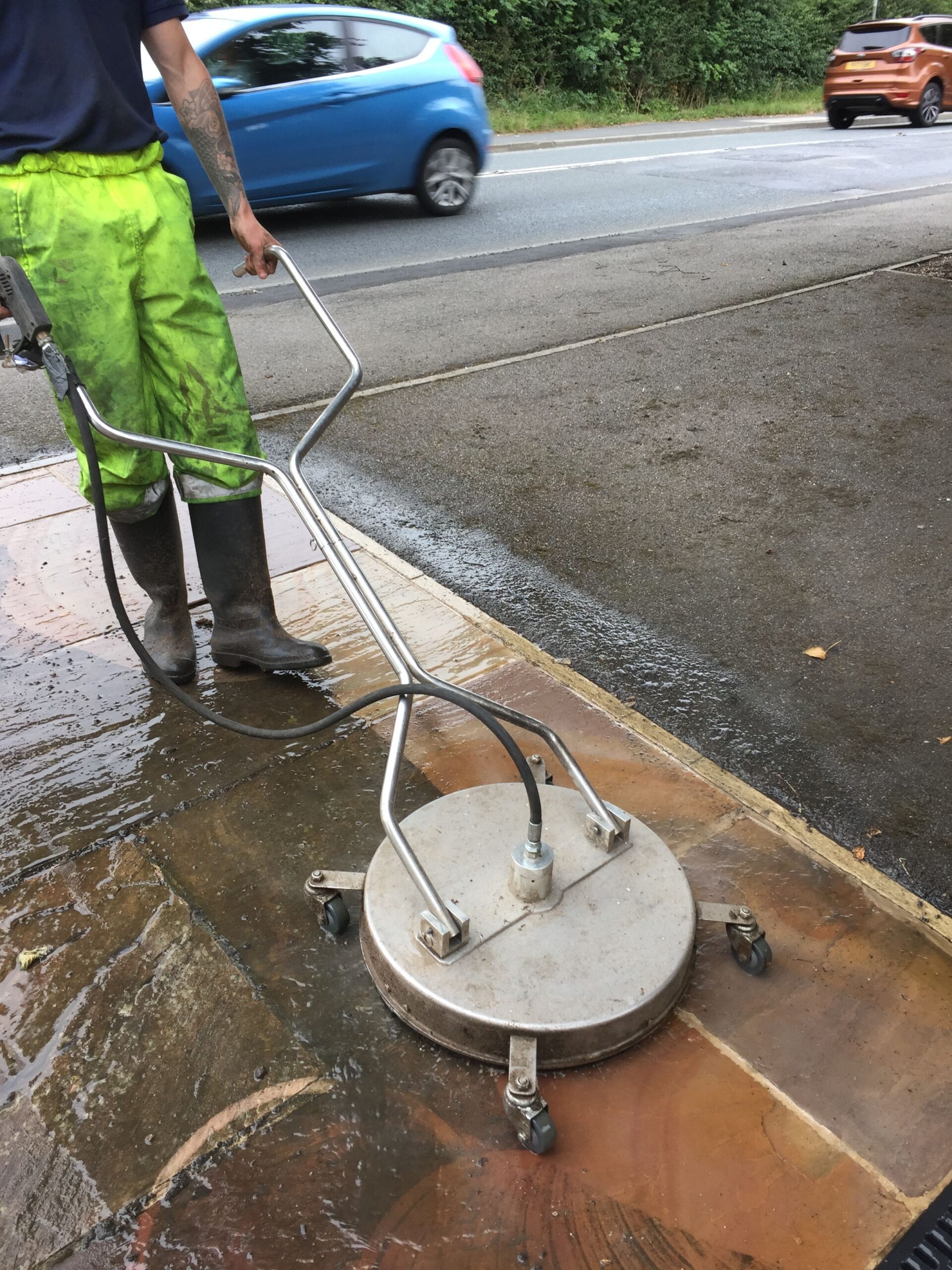 Beverly Steam Cleaning professional cleaning service